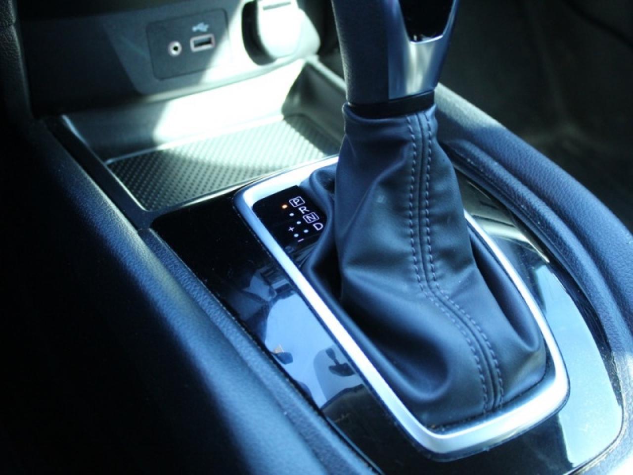 2019 Nissan Qashqai  Photo