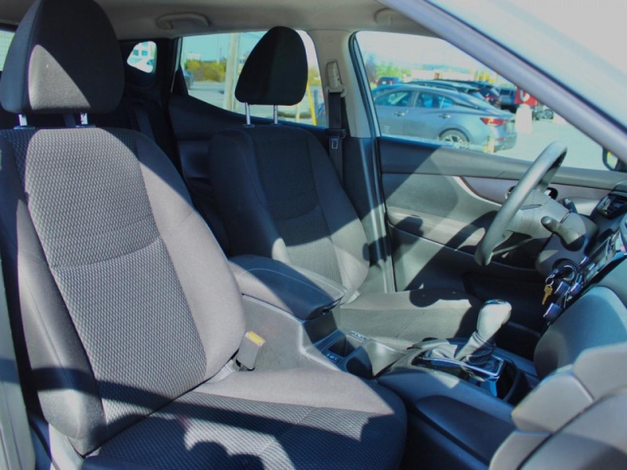 2019 Nissan Qashqai  Photo