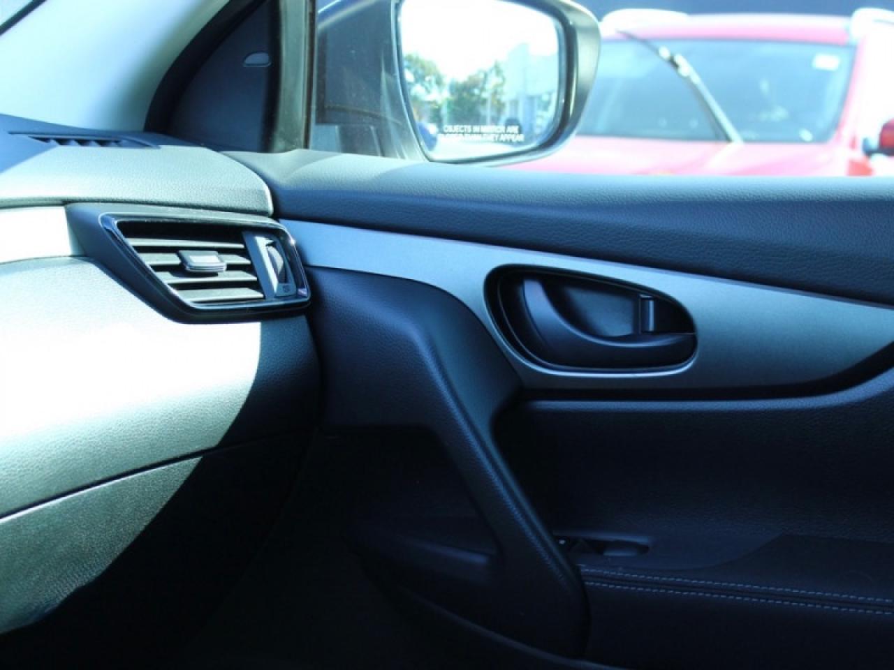 2019 Nissan Qashqai  Photo