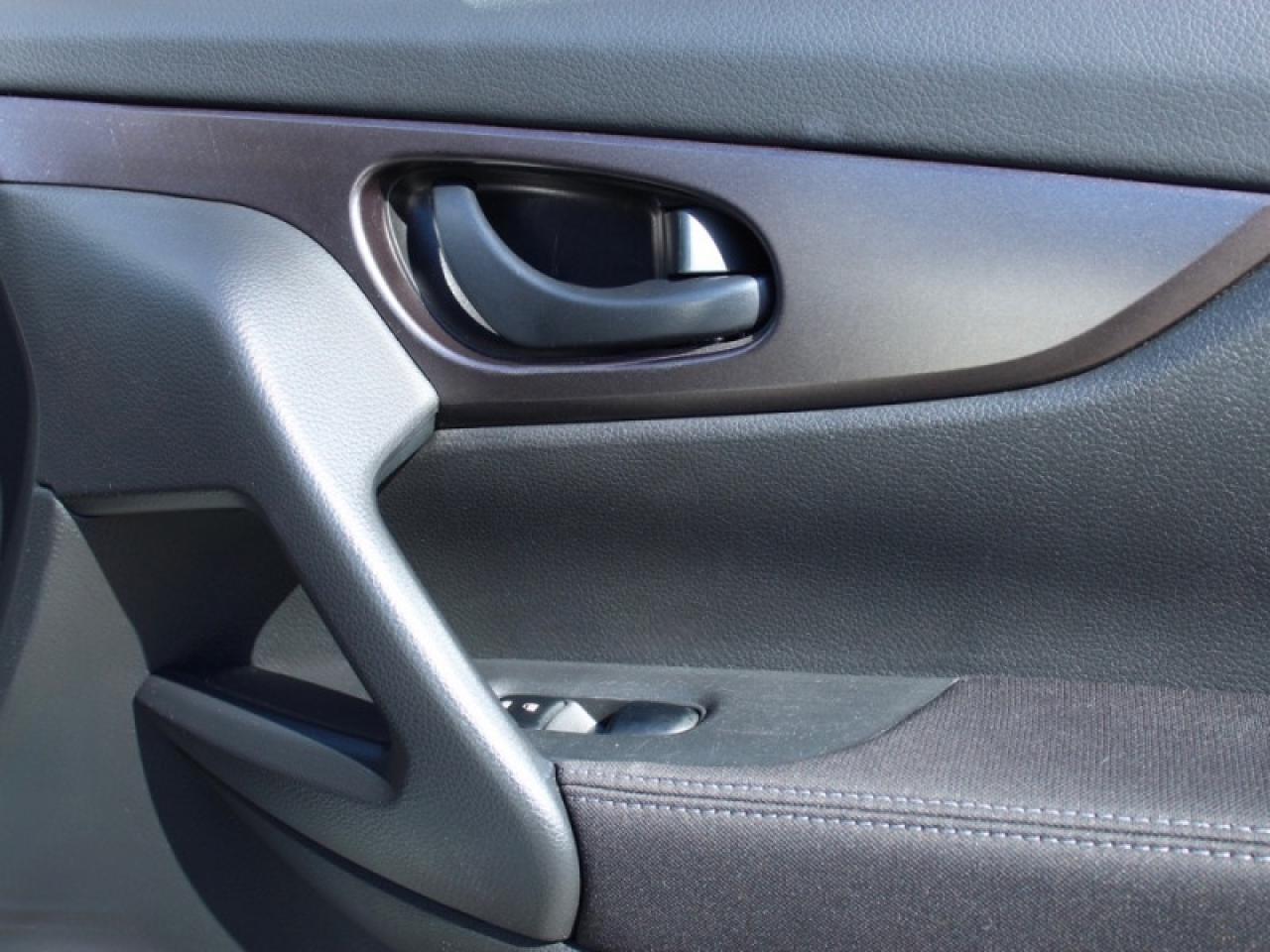 2019 Nissan Qashqai  Photo