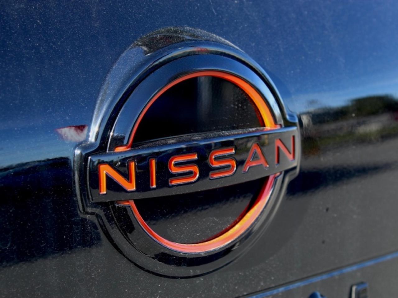 2026 Nissan Rogue Rock Creek  - Power Liftgate Photo