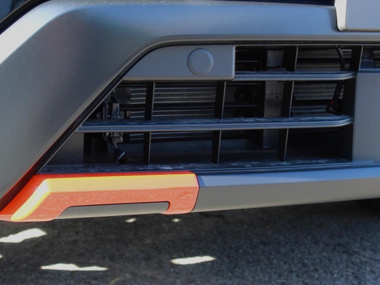 2026 Nissan Rogue Rock Creek  - Power Liftgate Photo