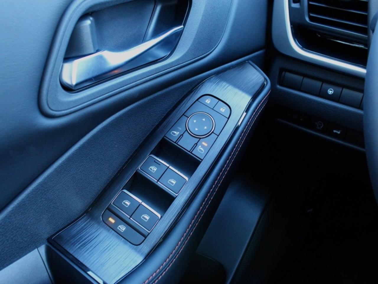 2026 Nissan Rogue Rock Creek  - Power Liftgate Photo