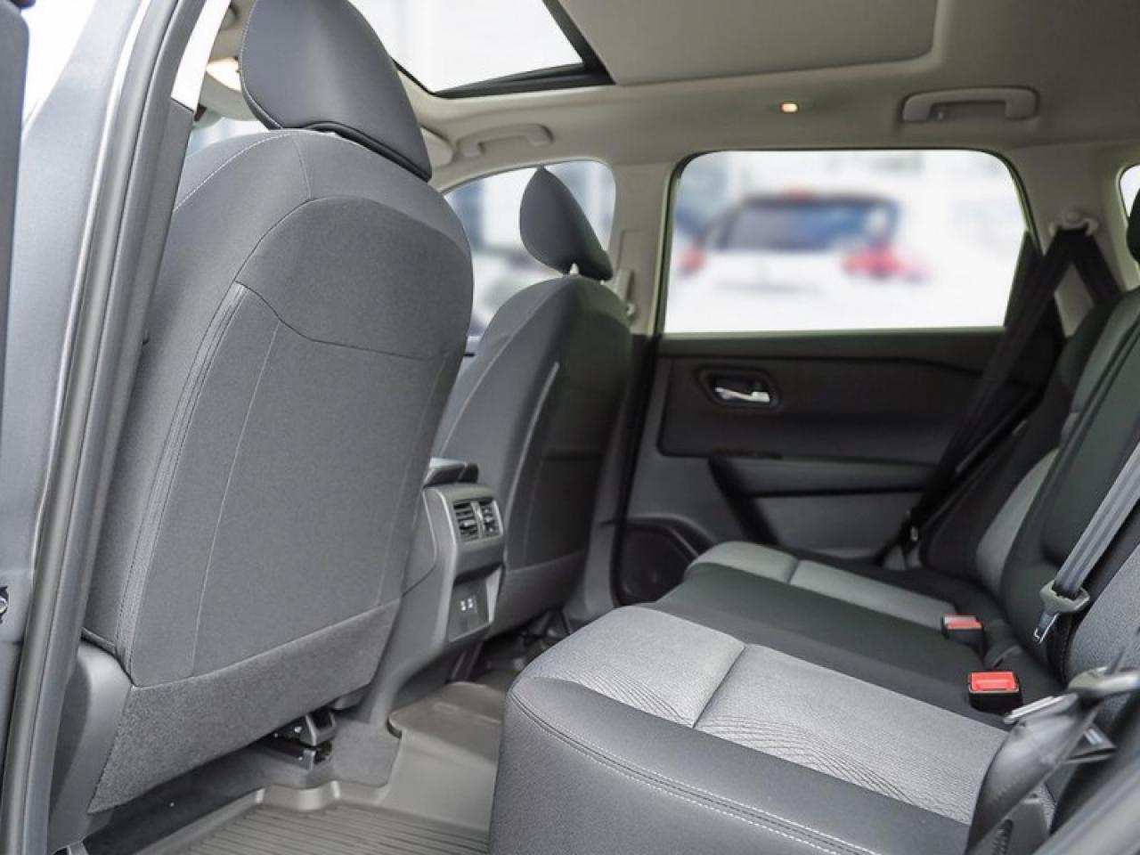 2026 Nissan Rogue SV Moonroof  - Sunroof -  Power Liftgate Photo