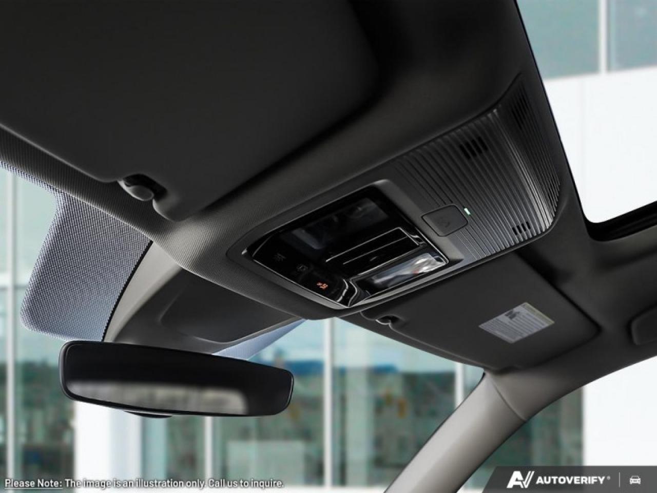 2026 Volkswagen Atlas Highline  - Leather Seats Photo