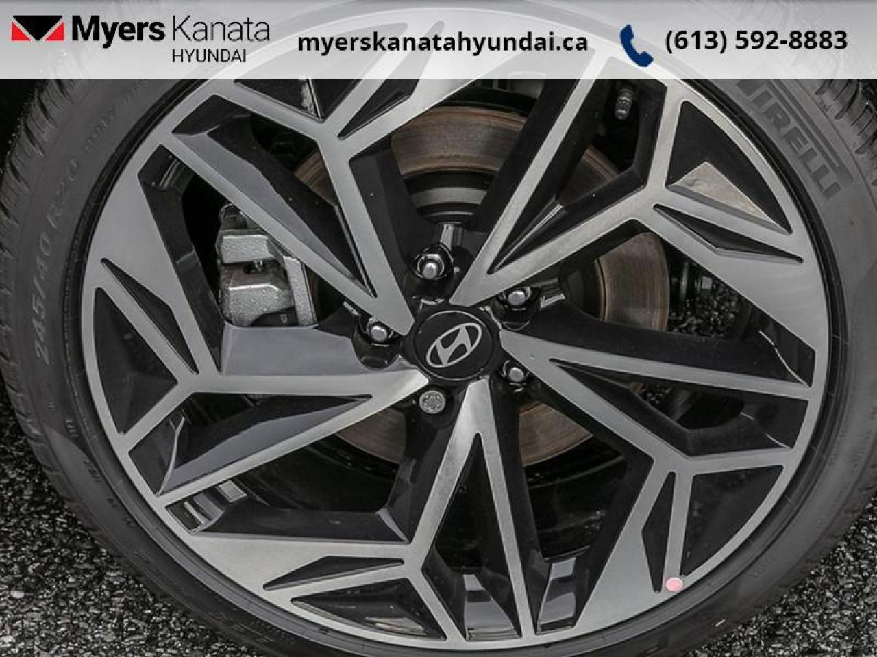 2025 Hyundai IONIQ 6 Preferred AWD Long Range w/Ultimate Pkg  - $205.36 /Wk Photo