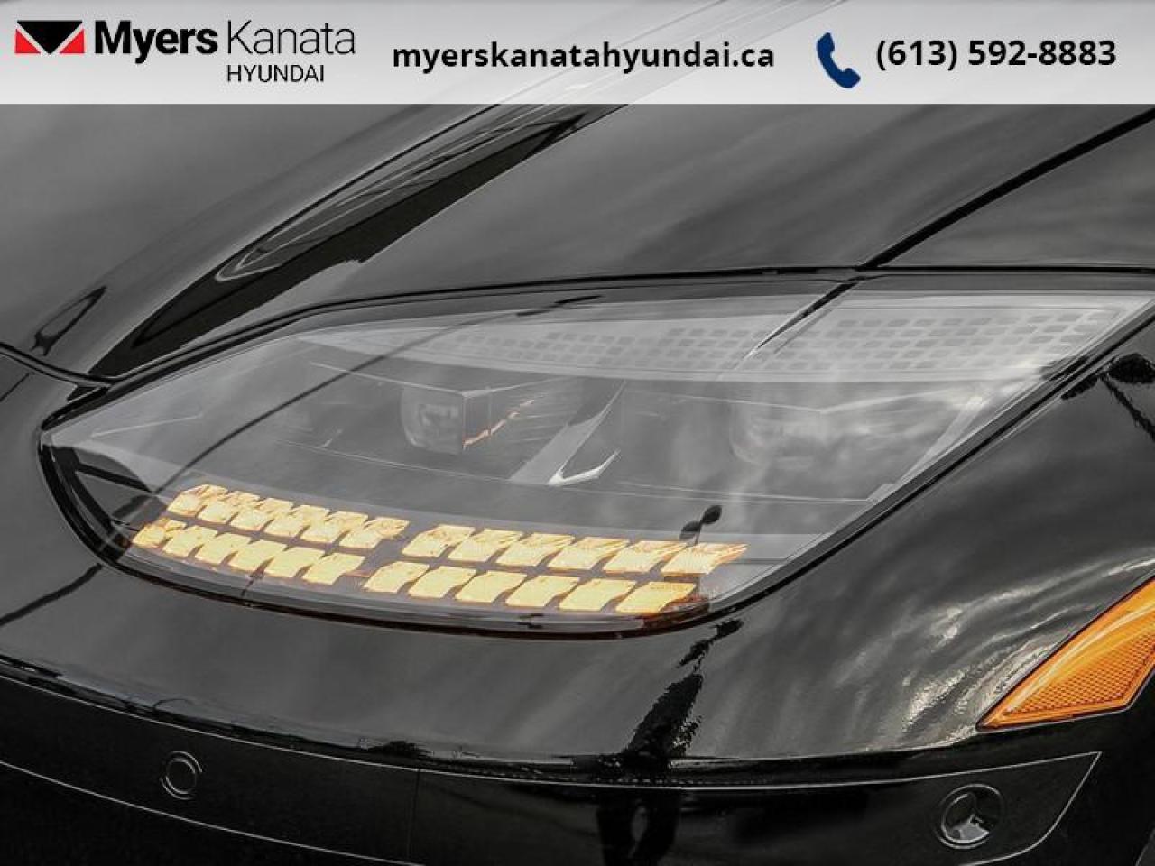 2025 Hyundai IONIQ 6 Preferred AWD Long Range w/Ultimate Pkg  - $205.36 /Wk Photo