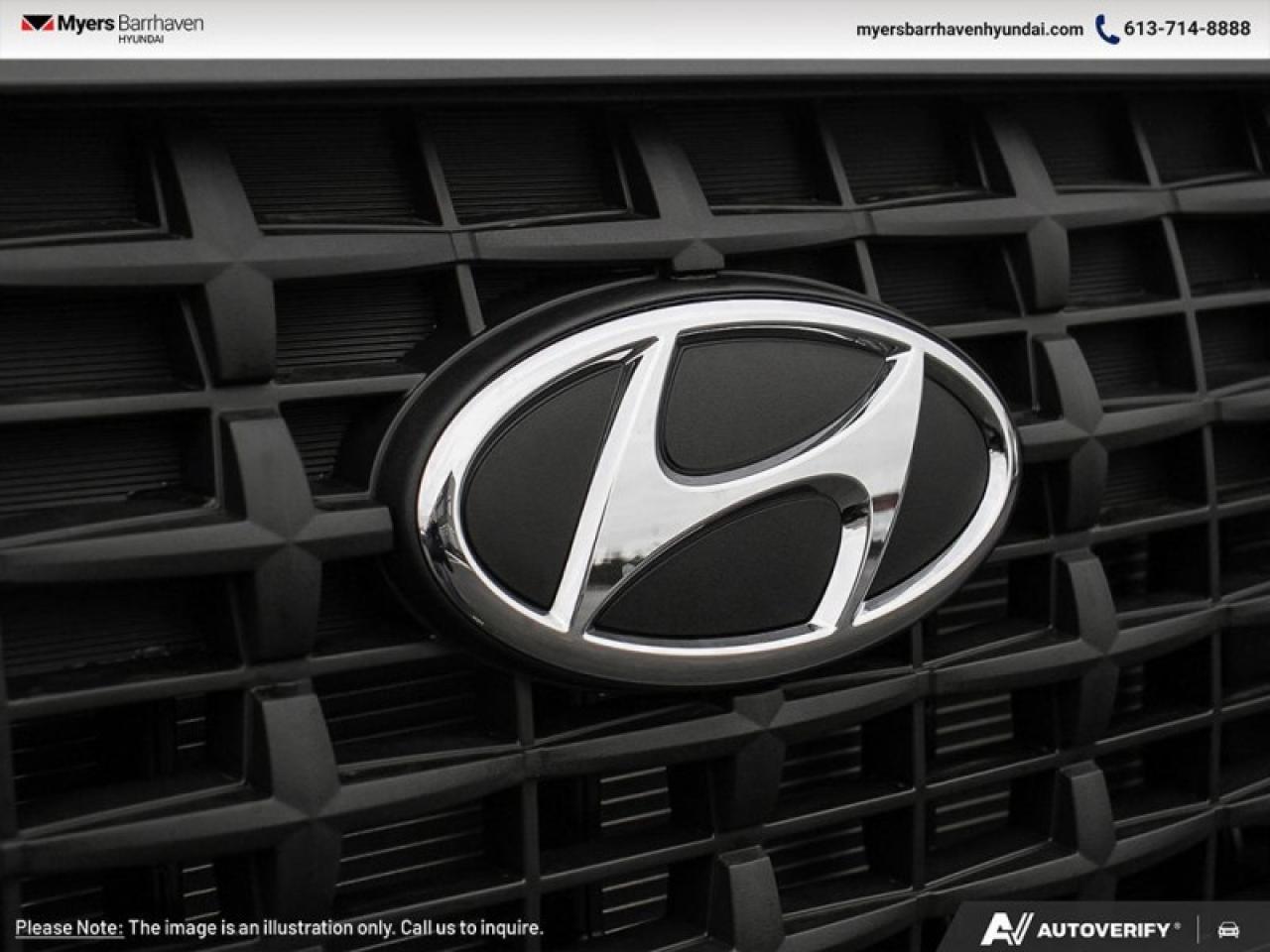 2026 Hyundai Venue Essential IVT  - Heated Seats Photo