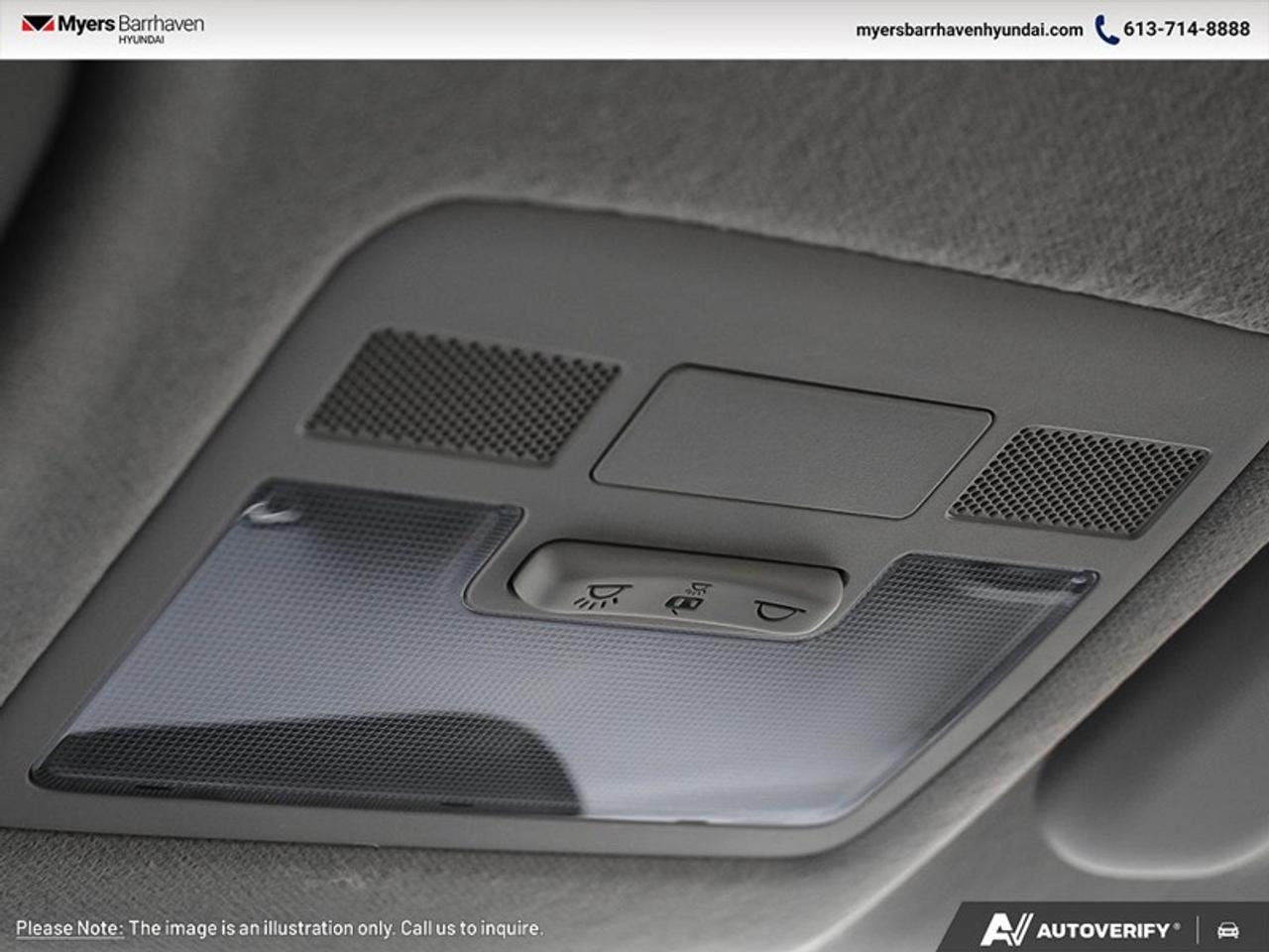 2026 Hyundai Venue Essential IVT  - Heated Seats Photo