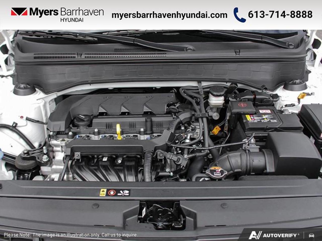 2026 Hyundai Venue Essential IVT Photo