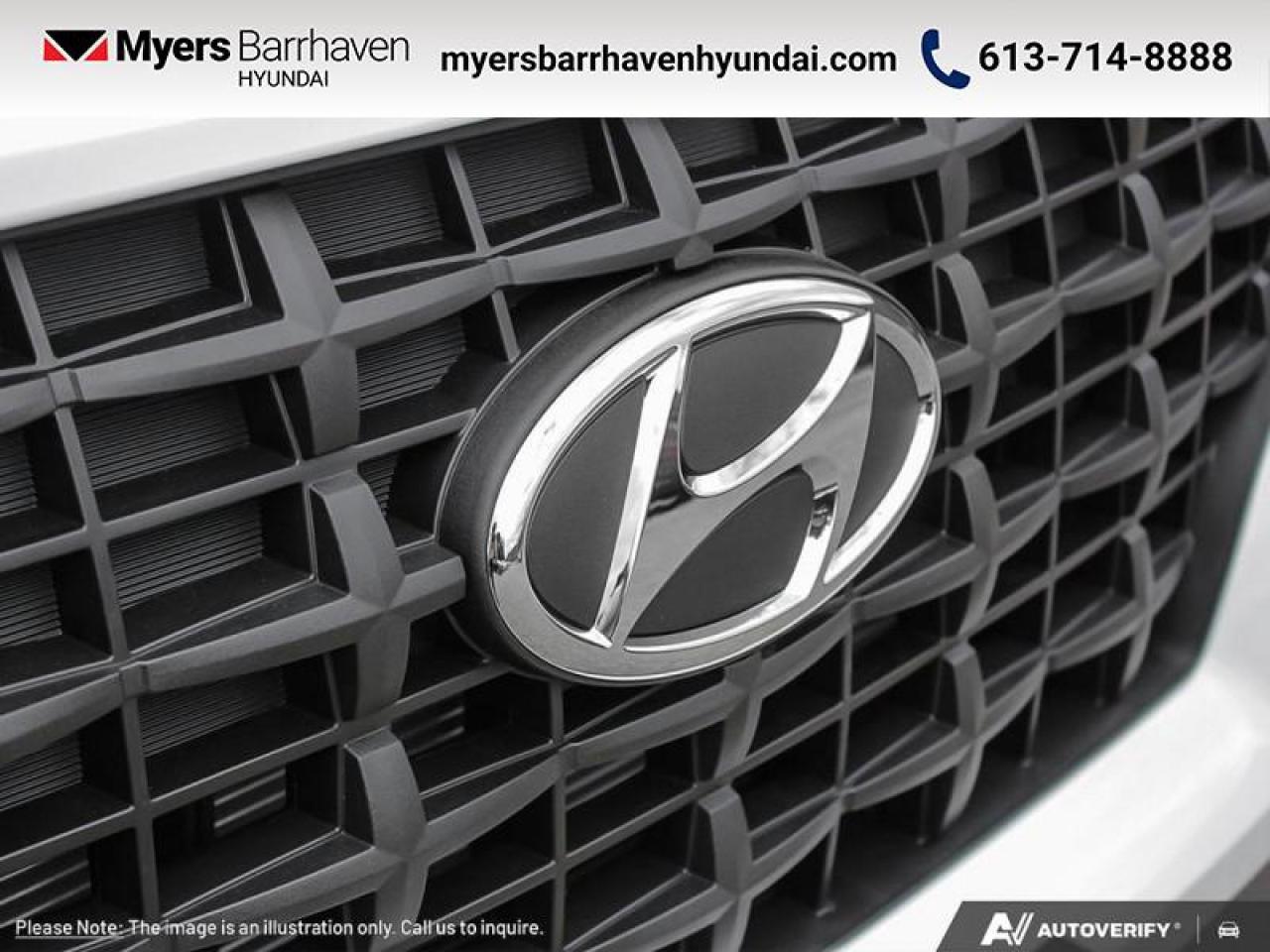 2026 Hyundai Venue Essential IVT Photo