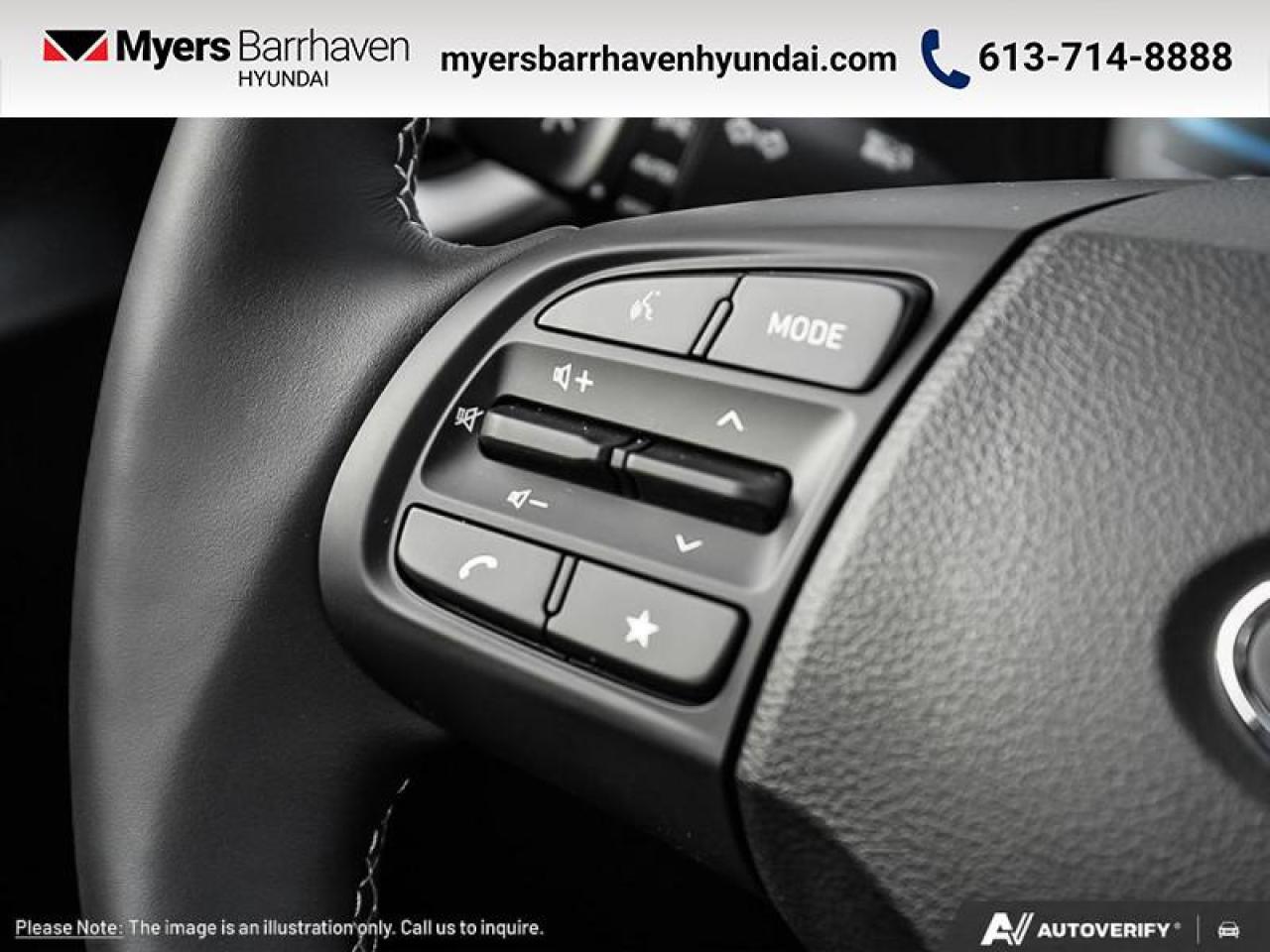 2026 Hyundai Venue Essential IVT Photo