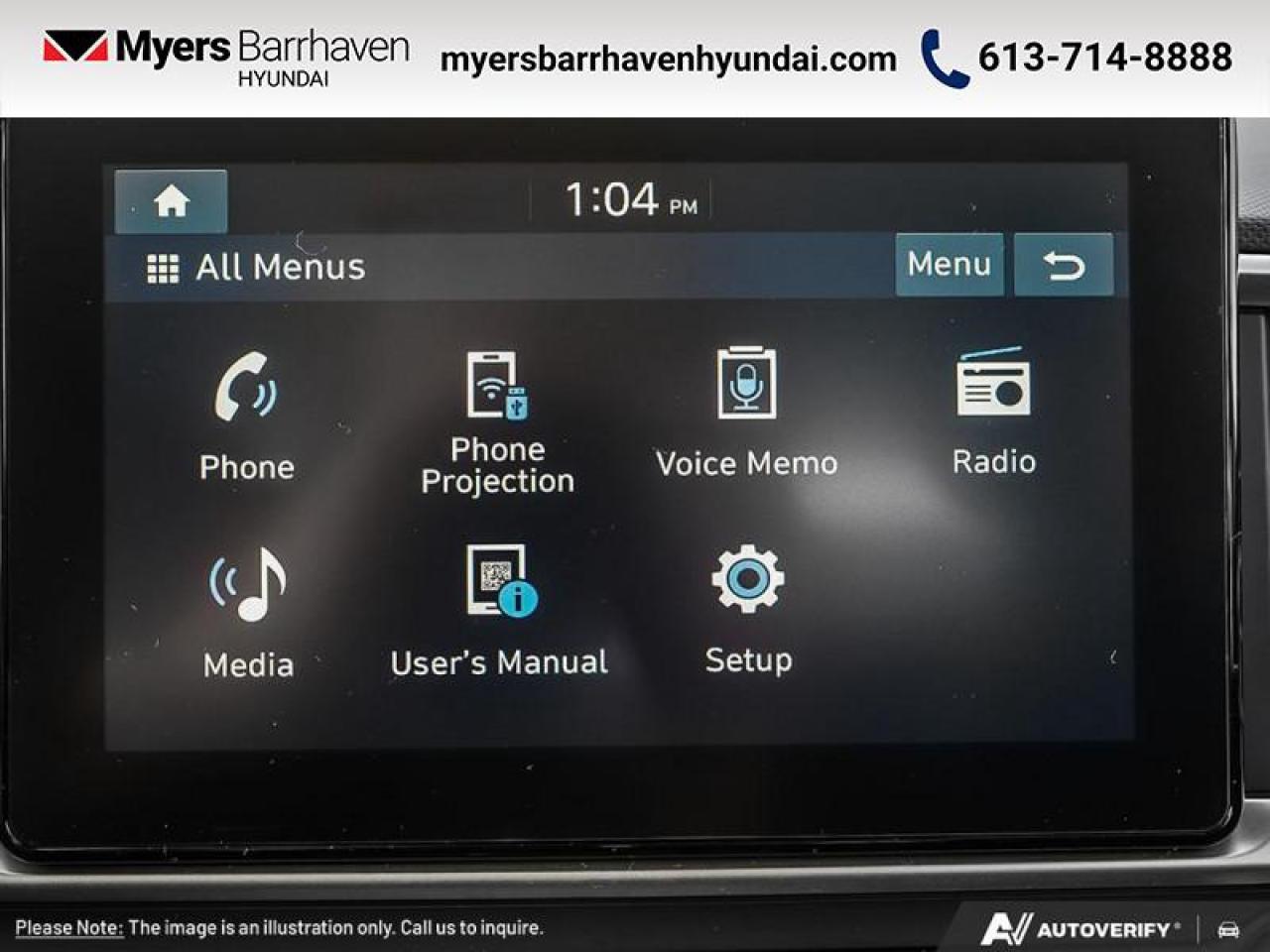 2026 Hyundai Venue Essential IVT Photo