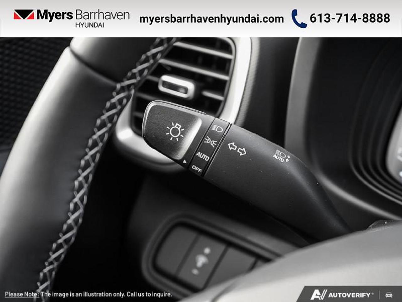 2026 Hyundai Venue Essential IVT Photo