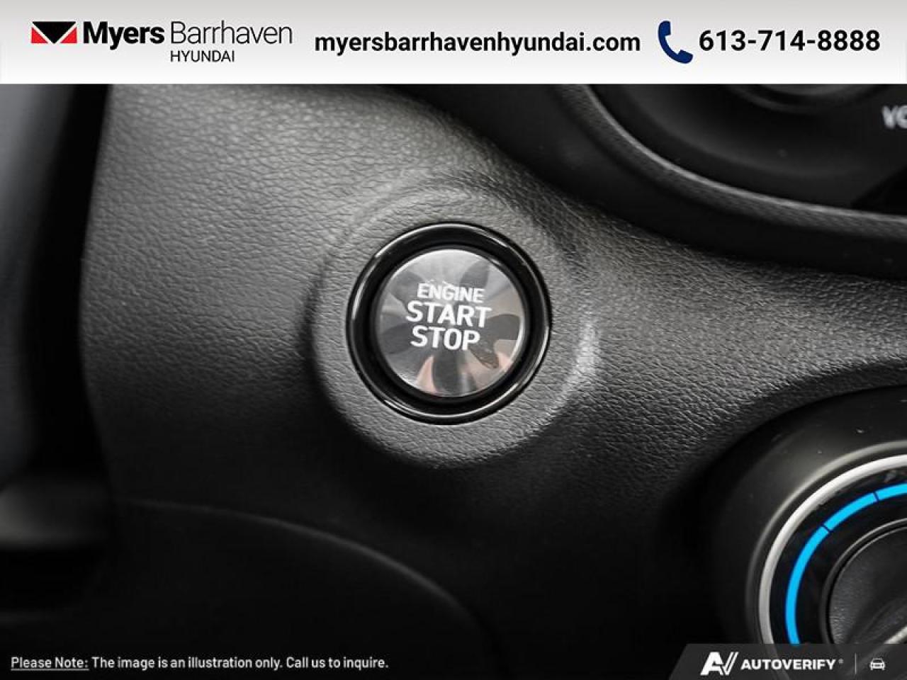 2026 Hyundai Venue Essential IVT Photo