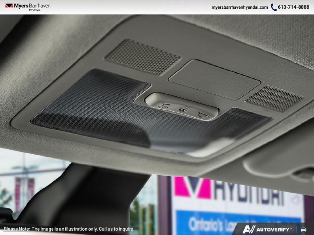 2026 Hyundai Venue Essential IVT  - Heated Seats Photo