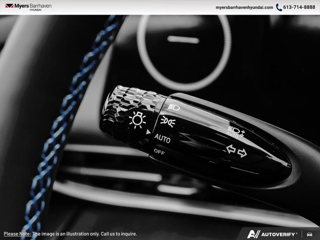 2025 Hyundai Elantra N DCT  - Sunroof -  Premium Audio - $281 B/W Photo