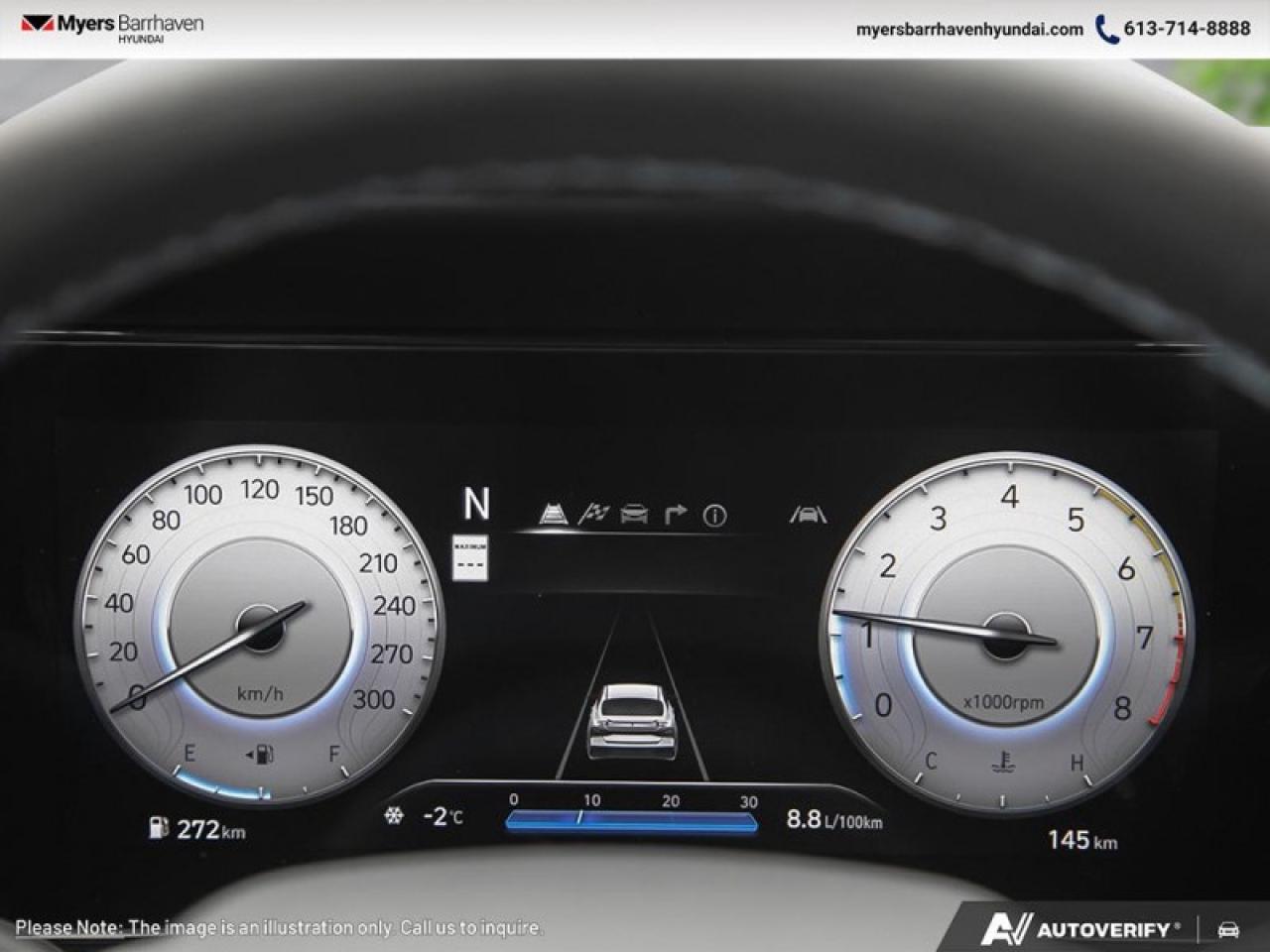 2025 Hyundai Elantra N Manual  - Sunroof -  Premium Audio - $273 B/W Photo