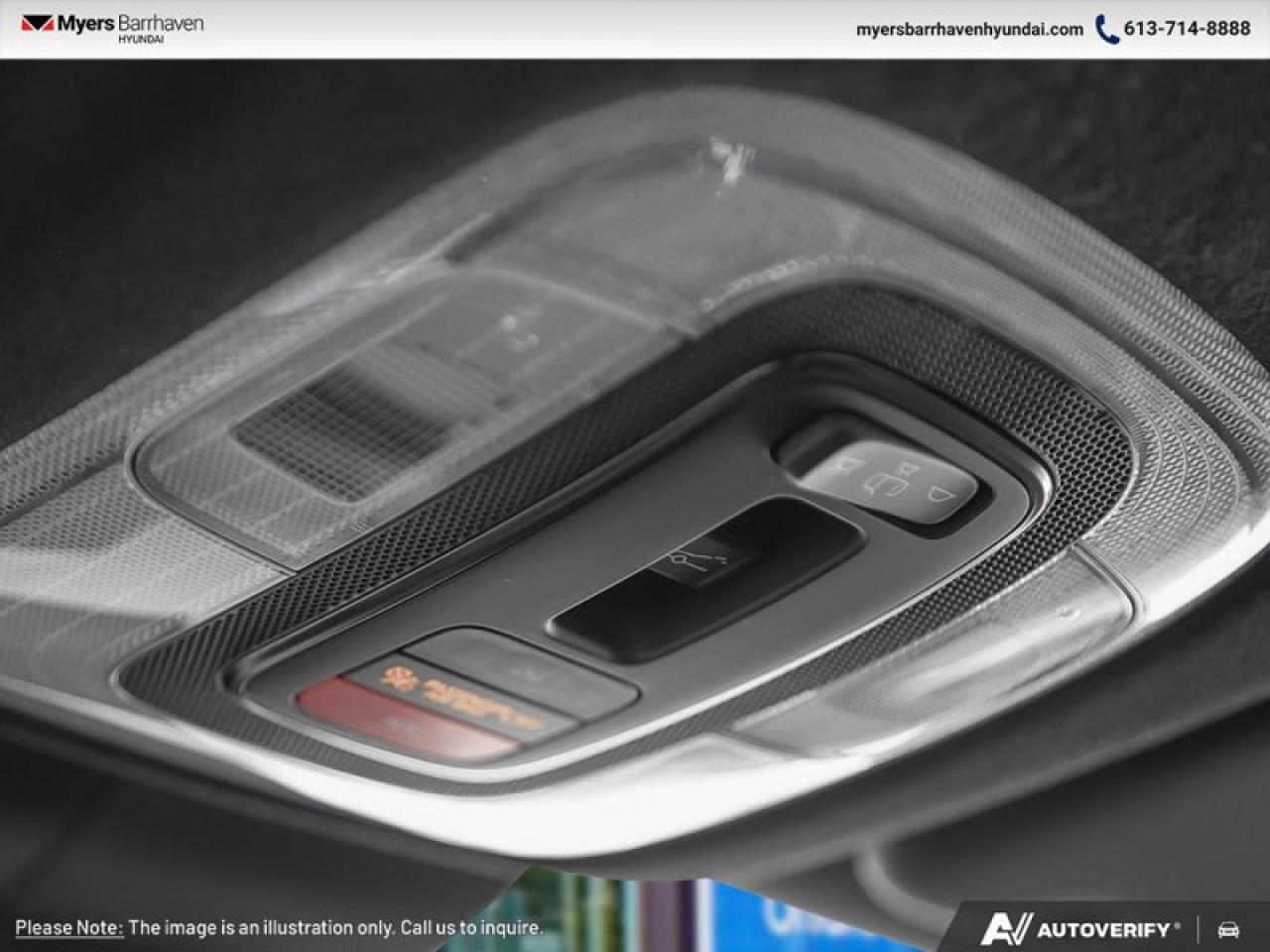 2025 Hyundai Elantra N Manual  - Sunroof -  Premium Audio - $273 B/W Photo