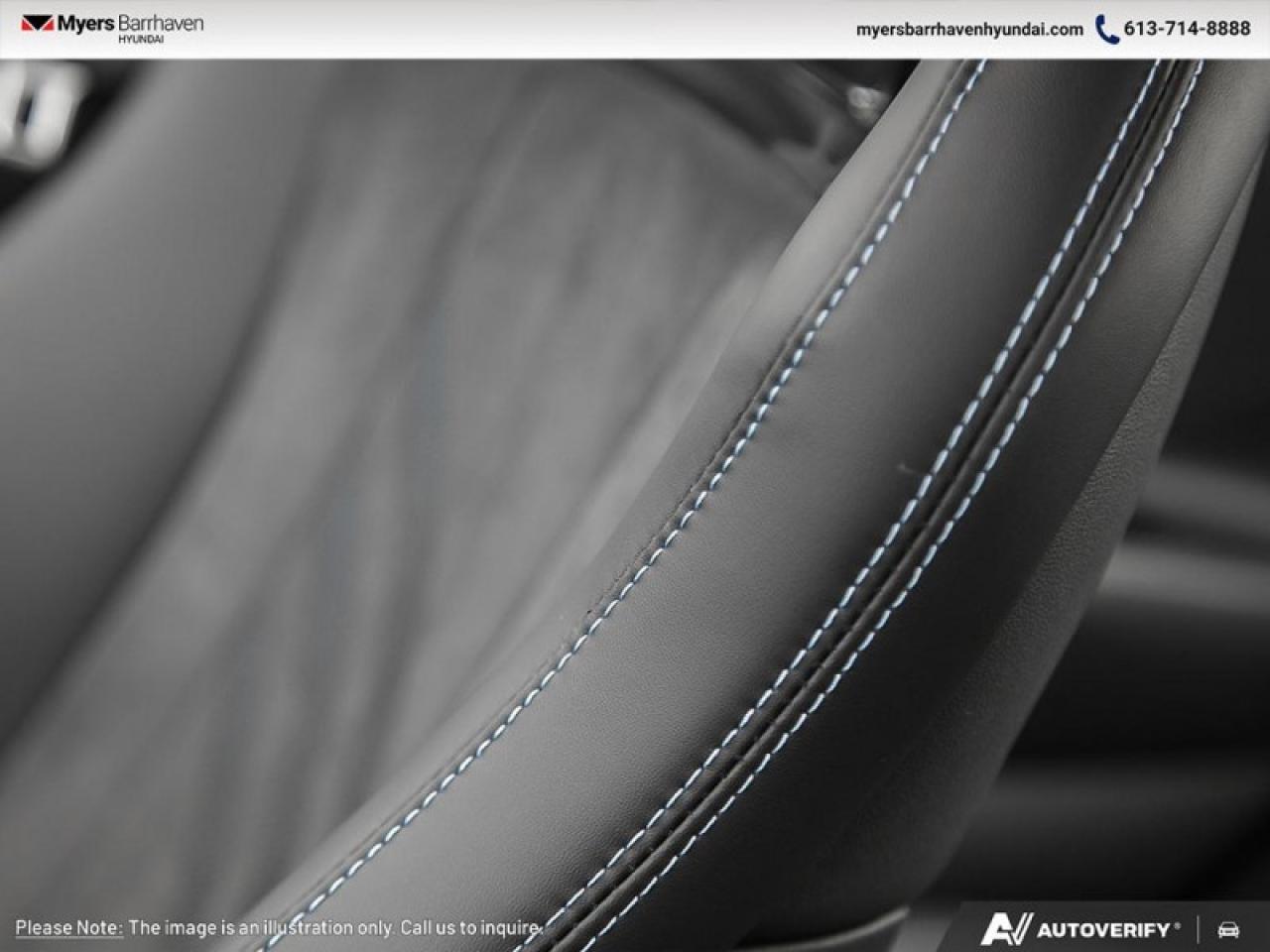 2025 Hyundai Elantra N Manual  - Sunroof -  Premium Audio - $273 B/W Photo