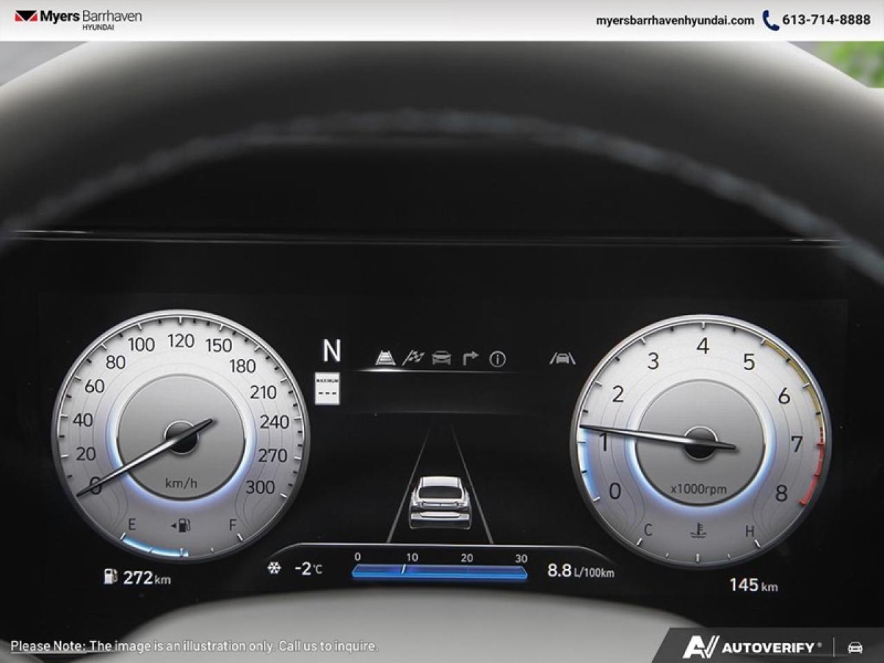 2025 Hyundai Elantra N Manual  - Sunroof -  Premium Audio - $273 B/W Photo