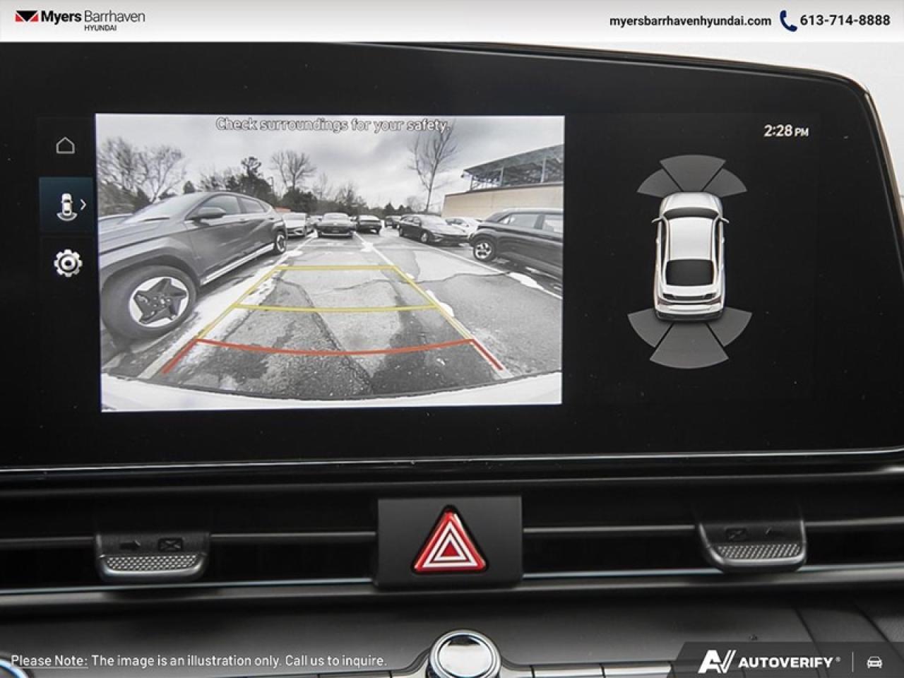 2025 Hyundai Elantra N Manual  - Sunroof -  Premium Audio - $273 B/W Photo