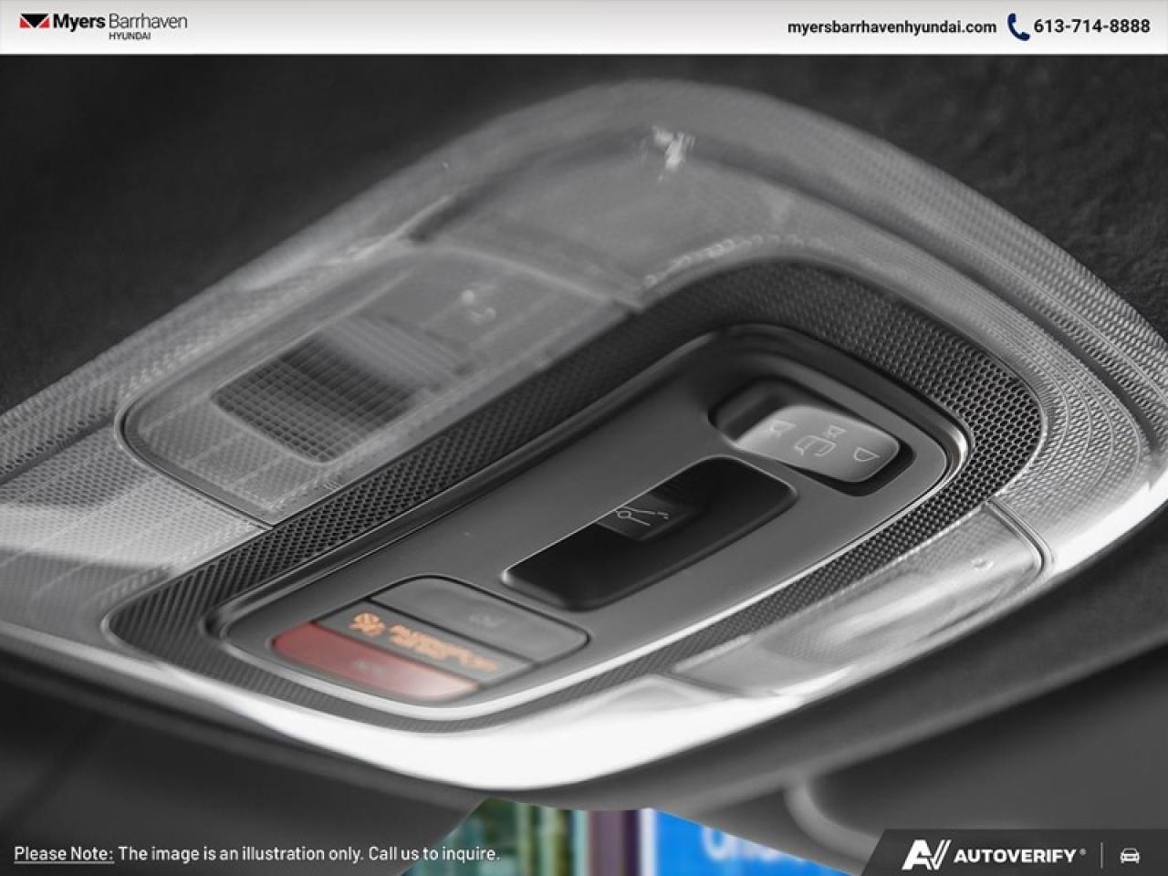 2025 Hyundai Elantra N Manual  - Sunroof -  Premium Audio - $273 B/W Photo