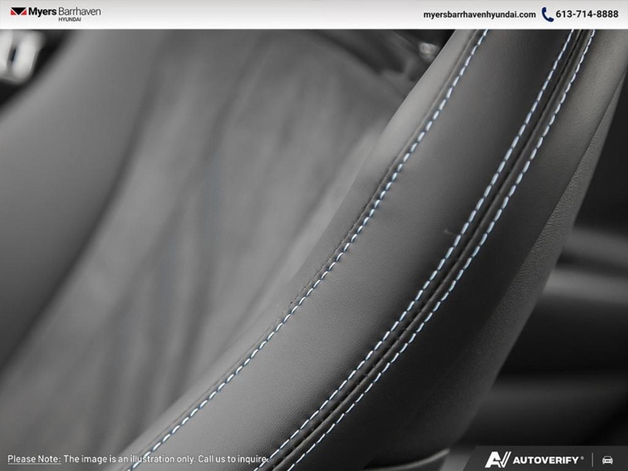 2025 Hyundai Elantra N Manual  - Sunroof -  Premium Audio - $273 B/W Photo