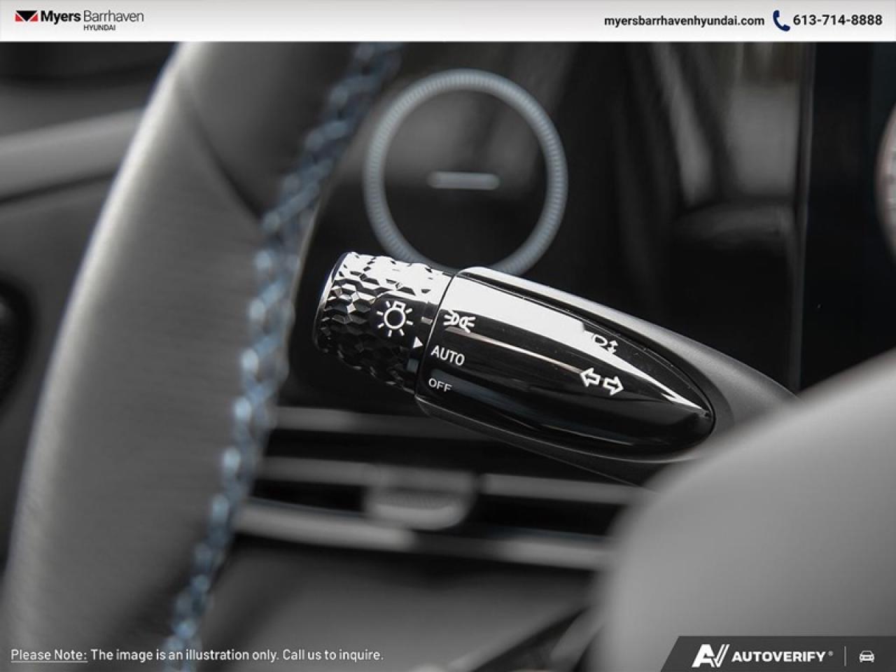 2025 Hyundai Elantra N Manual  - Sunroof -  Premium Audio - $273 B/W Photo