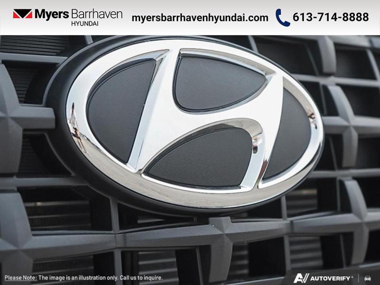 2026 Hyundai Venue Preferred IVT Photo