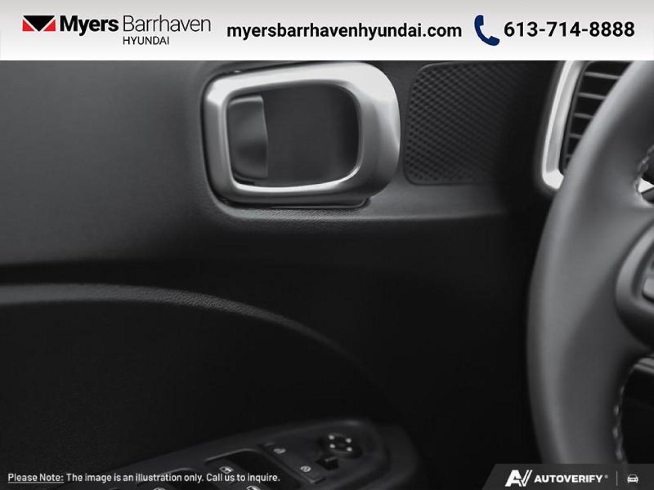 2026 Hyundai Venue Preferred IVT Photo