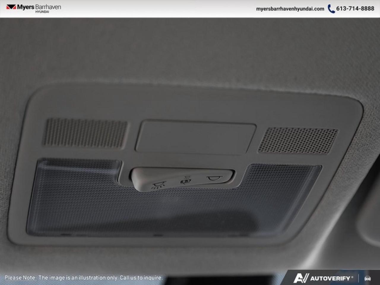 2026 Hyundai Venue Preferred IVT  - Heated Seats Photo