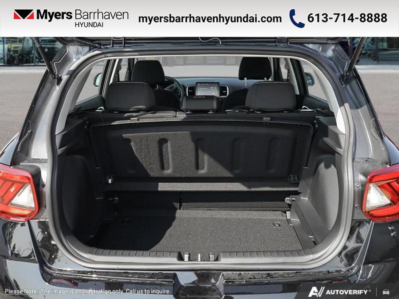 2026 Hyundai Venue Preferred IVT Photo