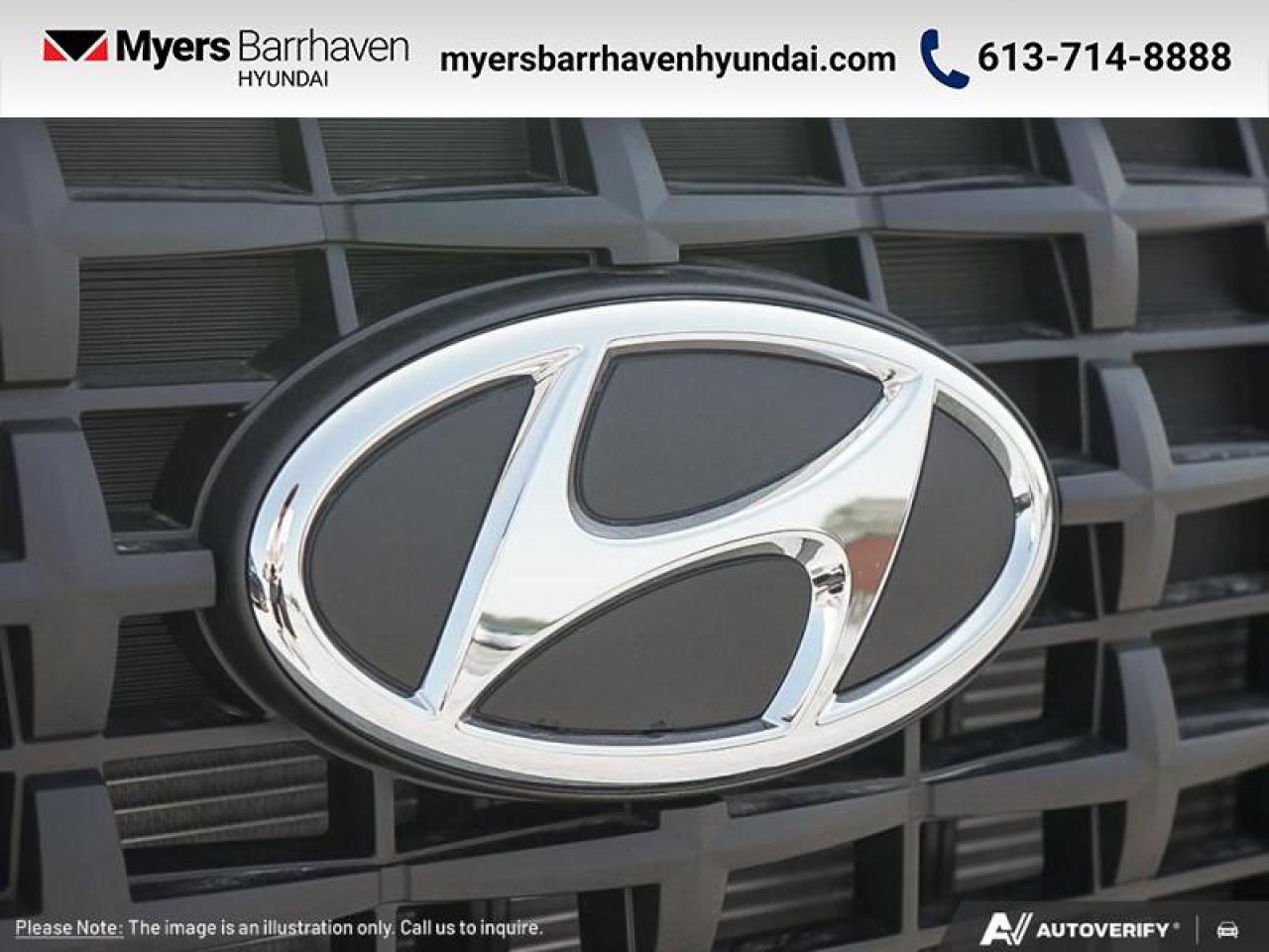 2026 Hyundai Venue Preferred IVT Photo