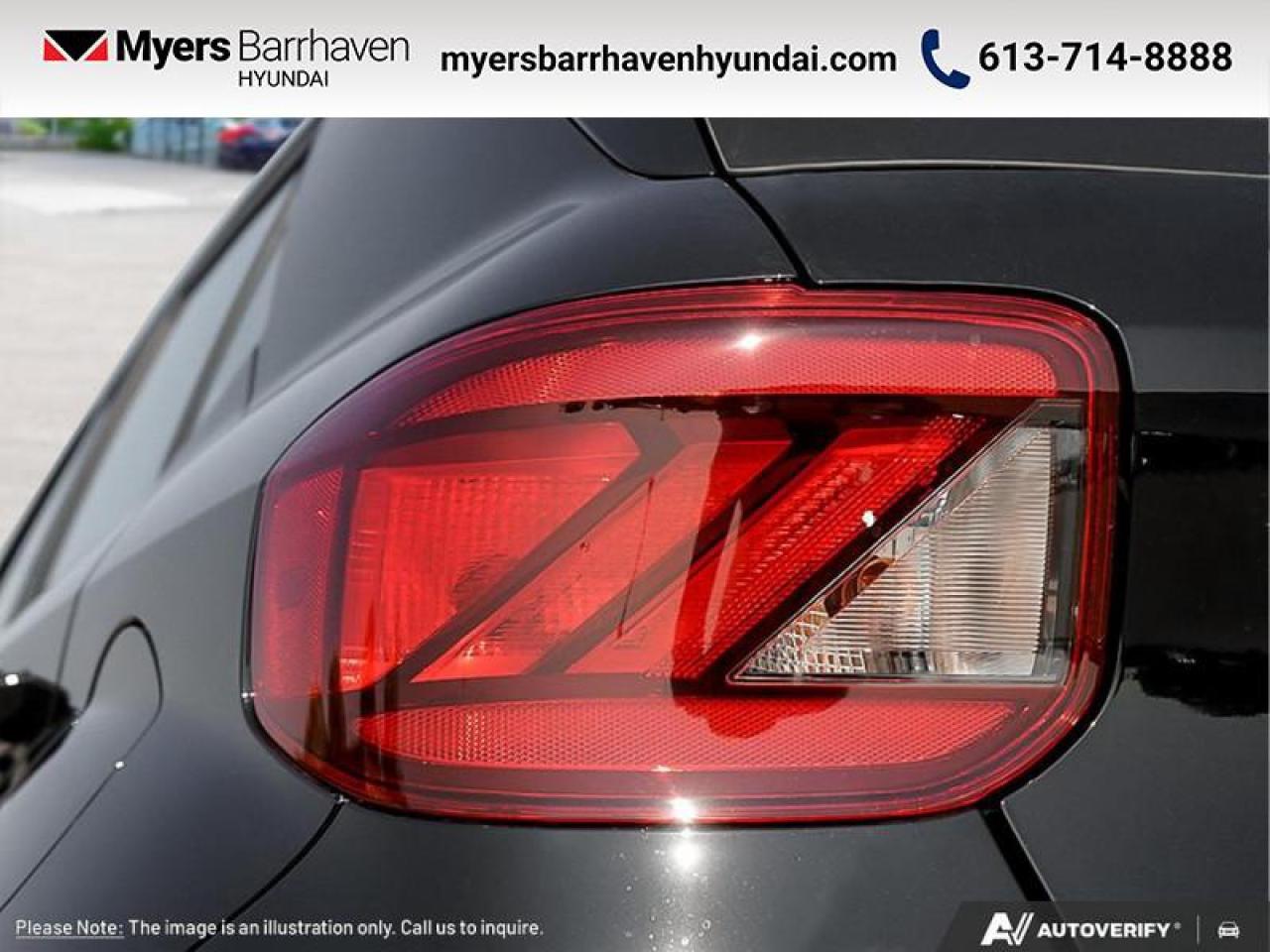 2026 Hyundai Venue Preferred IVT Photo