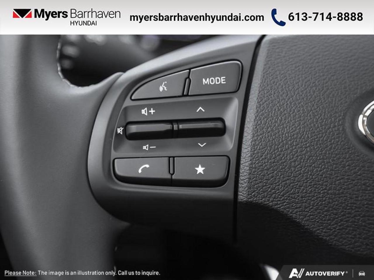 2026 Hyundai Venue Preferred IVT Photo