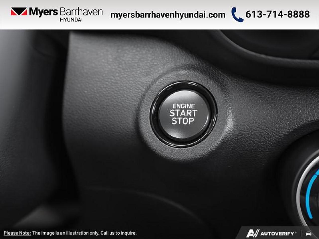 2026 Hyundai Venue Preferred IVT Photo