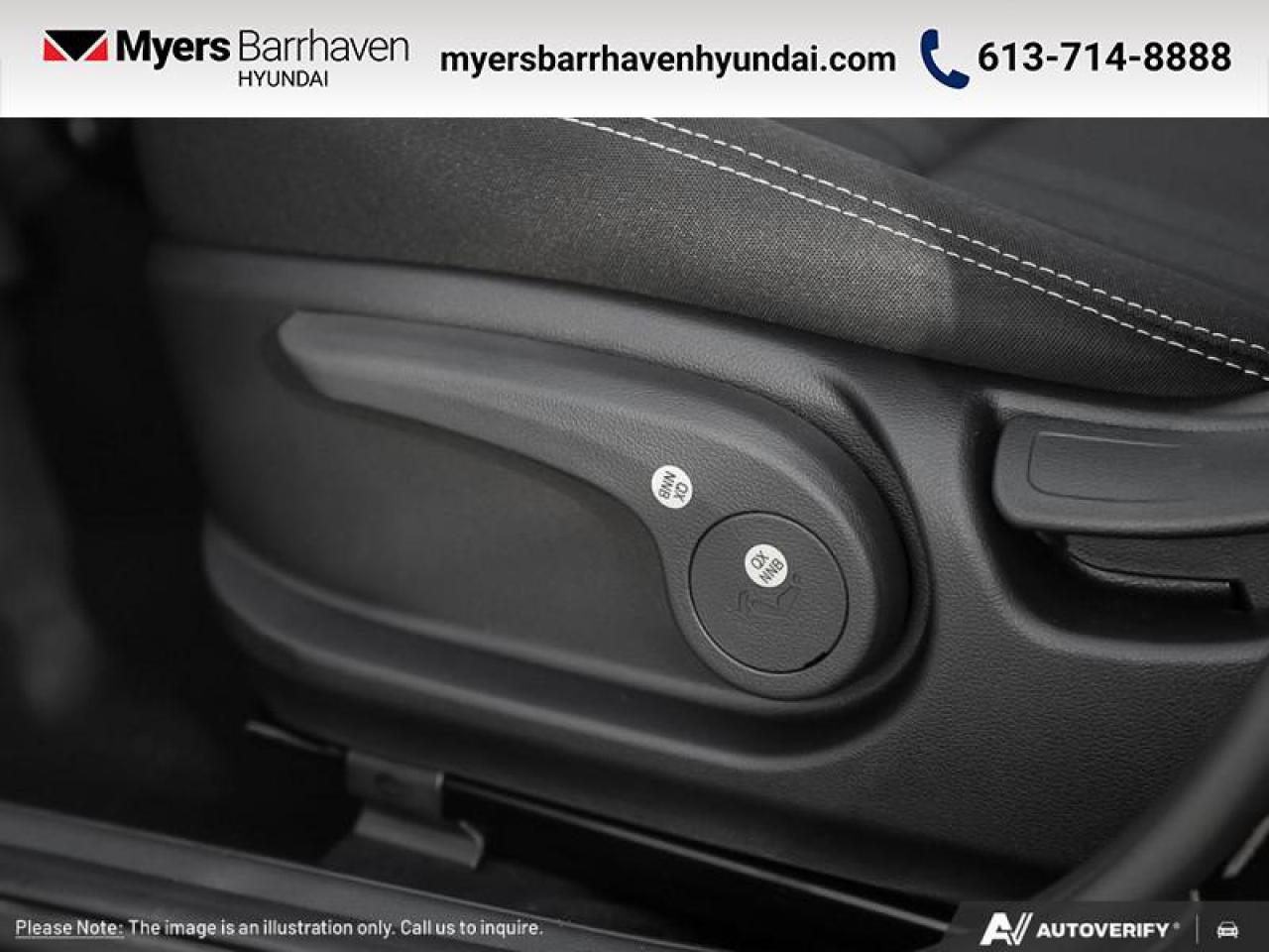 2026 Hyundai Venue Preferred IVT Photo