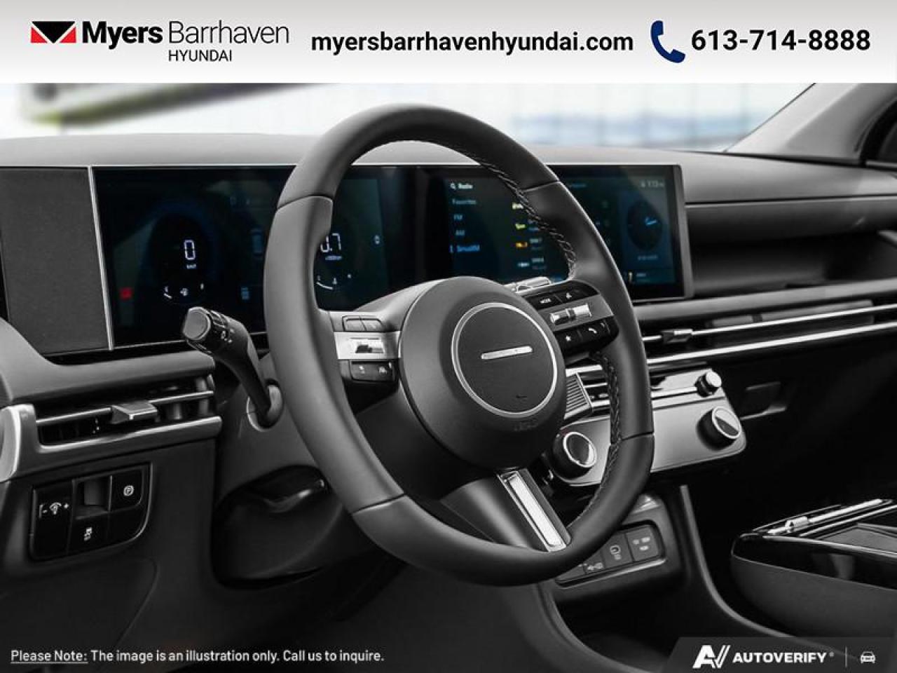 2026 Hyundai Tucson Preferred Photo