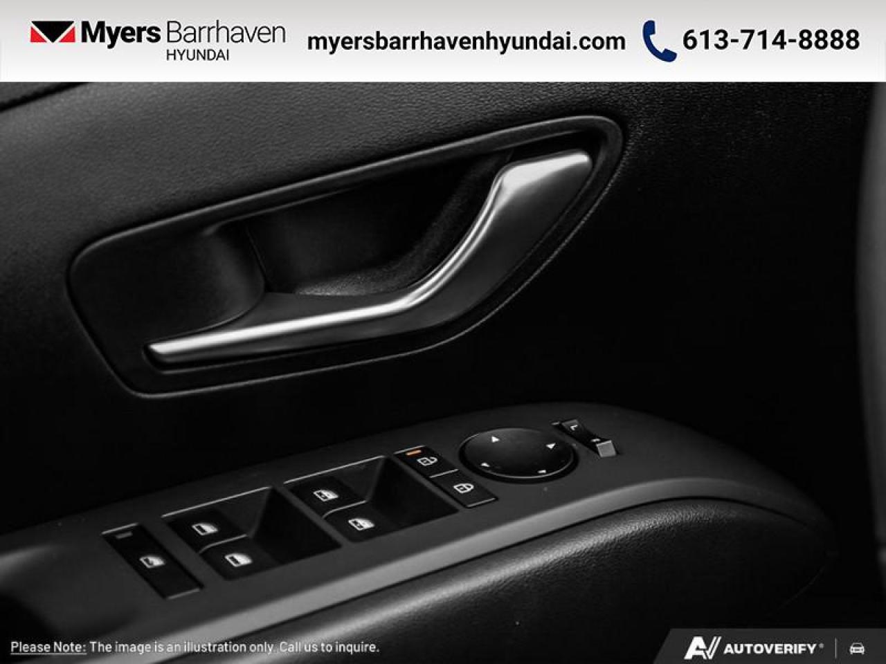 2026 Hyundai Tucson Preferred Photo