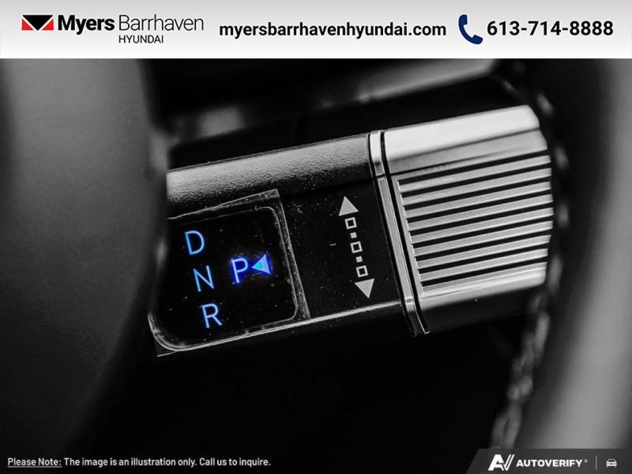 2026 Hyundai Tucson Preferred Photo