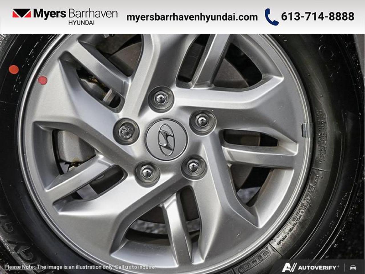 2026 Hyundai Venue Preferred IVT Photo