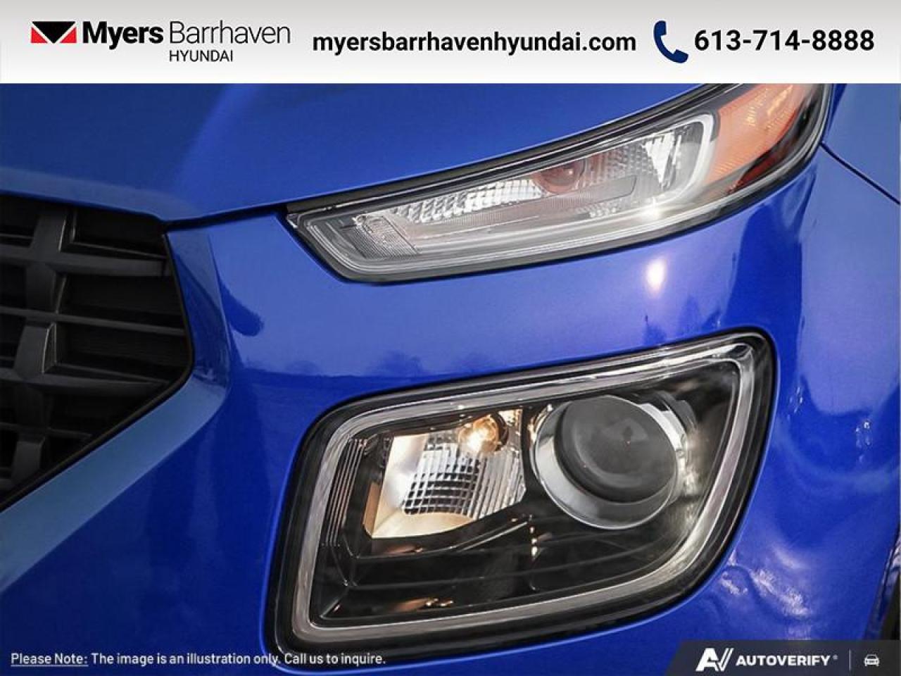 2026 Hyundai Venue Preferred IVT Photo