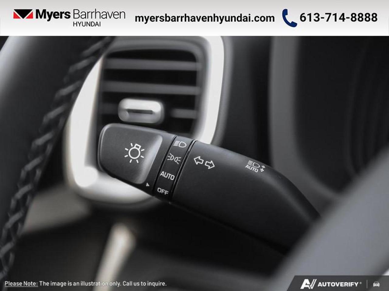 2026 Hyundai Venue Preferred IVT Photo