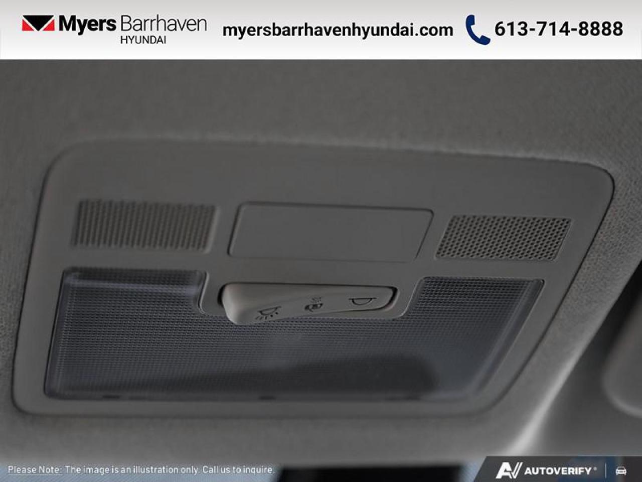 2026 Hyundai Venue Preferred IVT Photo