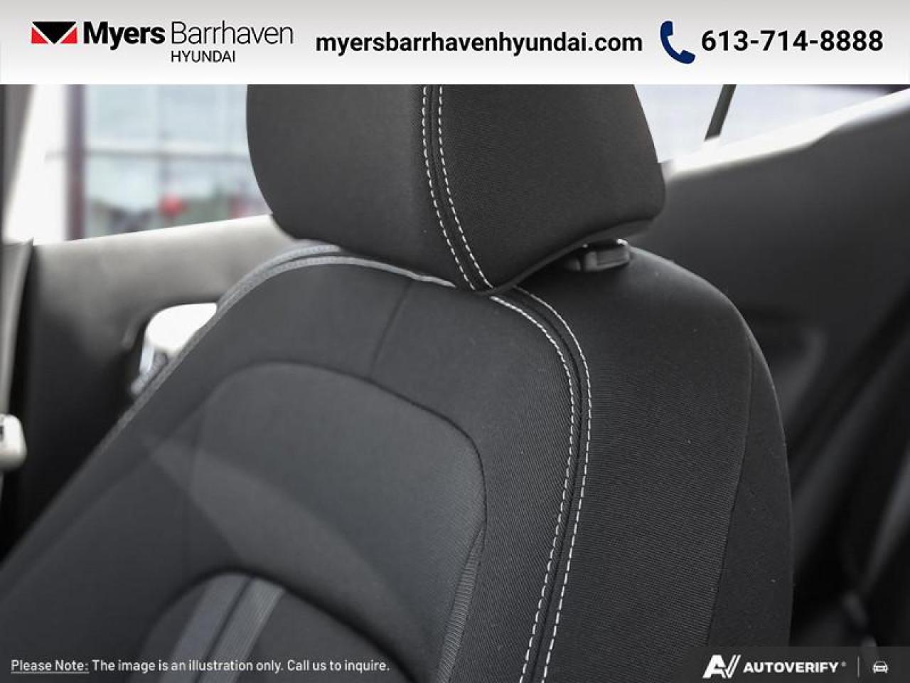 2026 Hyundai Venue Preferred IVT Photo