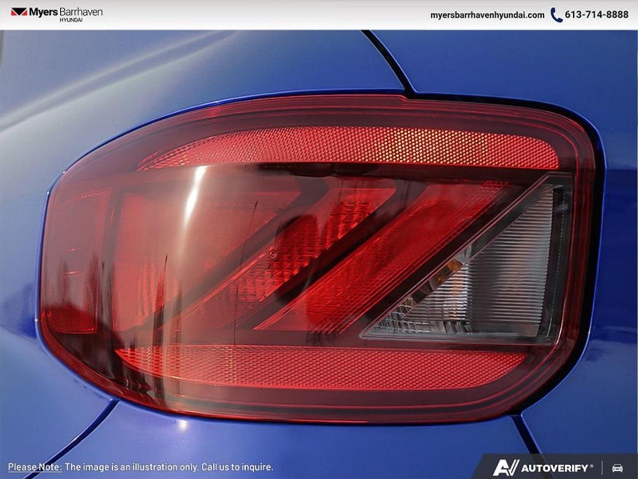 2026 Hyundai Venue Preferred IVT Photo