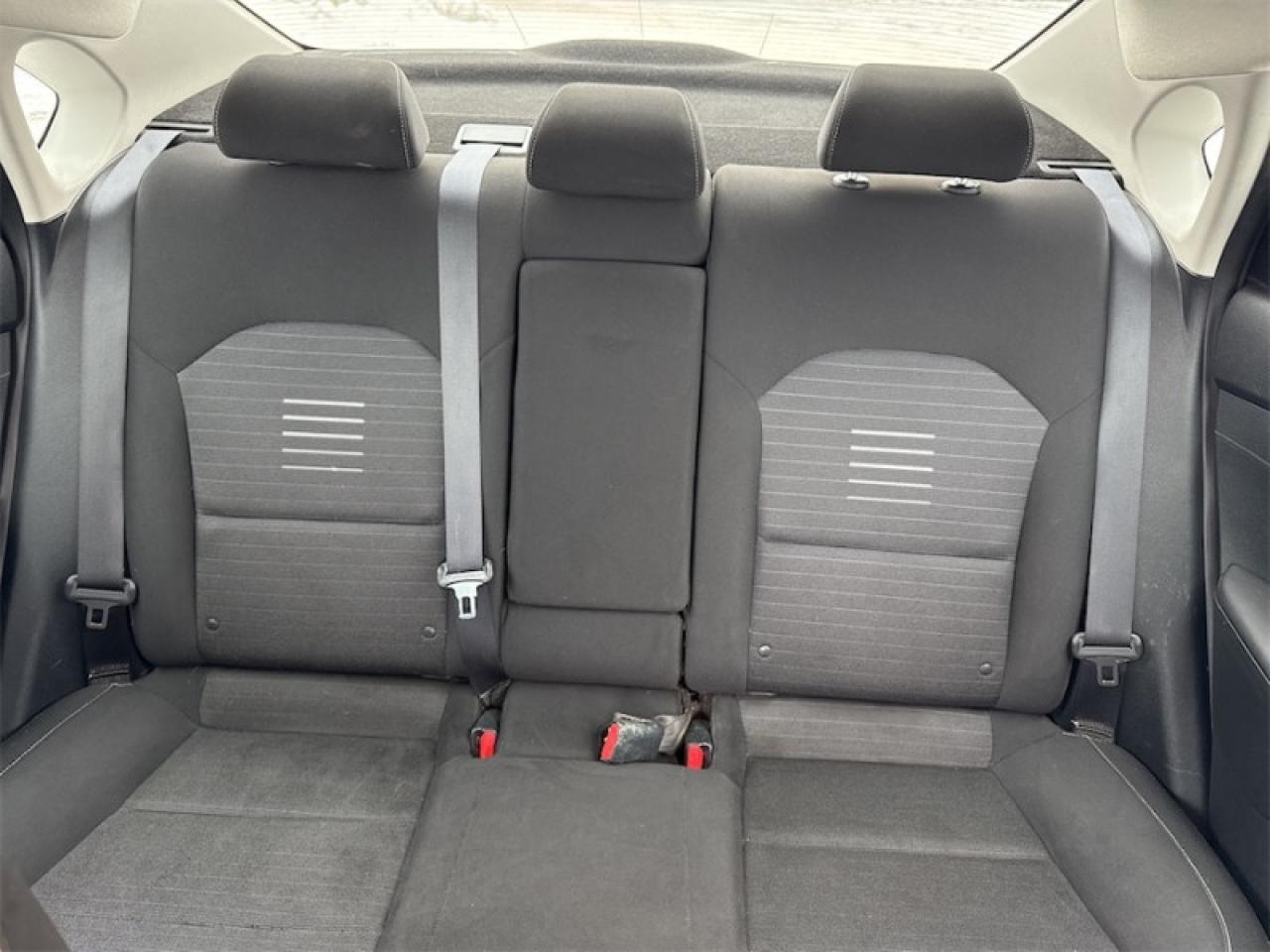 2020 Kia Forte EX  Brand New Brakes - $141 B/W Photo