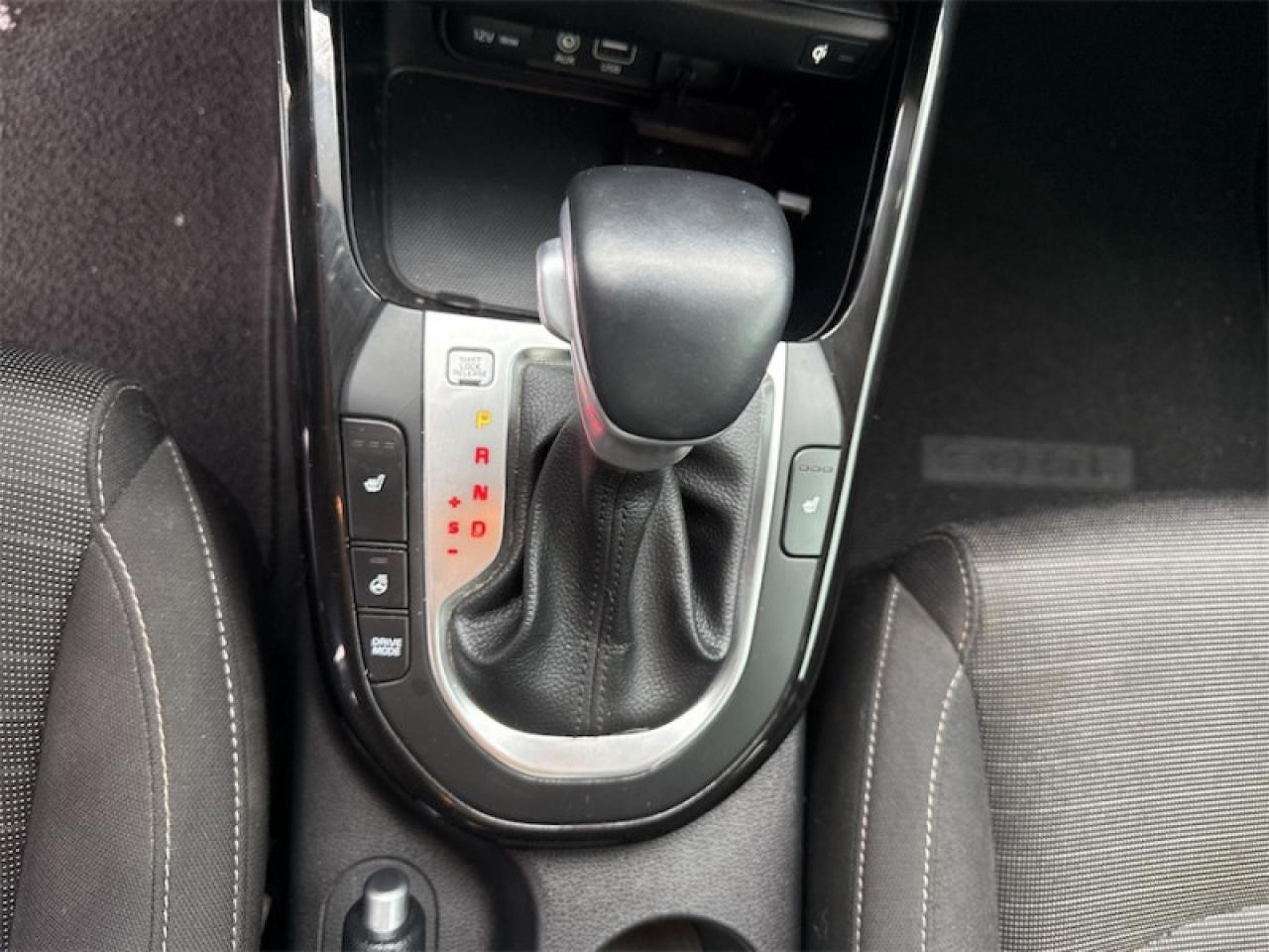 2020 Kia Forte EX  Brand New Brakes - $141 B/W Photo