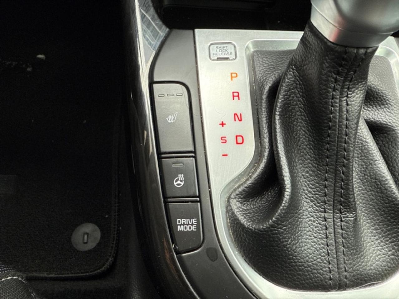 2020 Kia Forte EX  Brand New Brakes - $141 B/W Photo